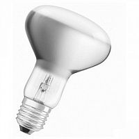 Лампа накаливания CONC R80 75W 230V E27 FS1 | код. 4052899182356 | OSRAM